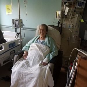 Meet your Posher, Carol